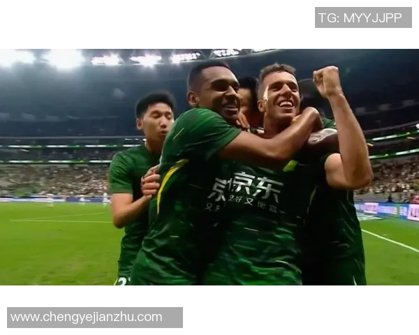 亚冠二级联赛小组赛第4轮竞赛，北京国安主场3比0打败大埔