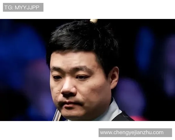 杰克摘掉千年老二帽子,只要小特清楚他的心里;丁俊晖小龙需追逐