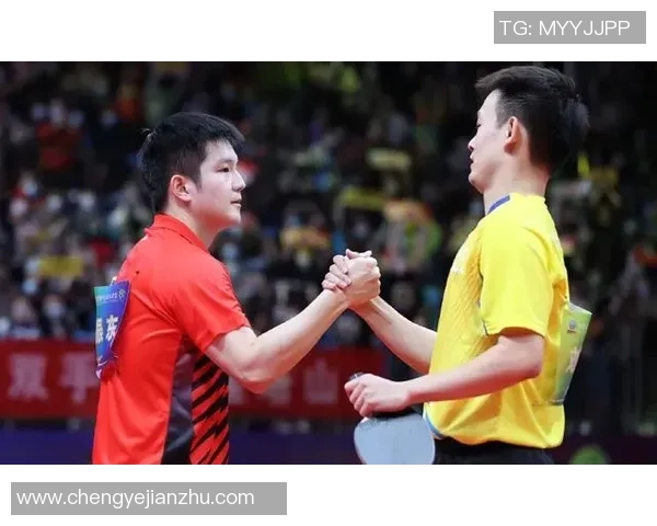 王曼昱赢孙颖莎夺冠！前国乒名将爆料：张继科有或许暗里辅导曼昱